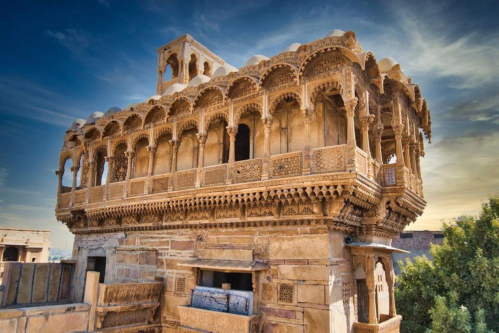 Jaisalmer Sightseeing